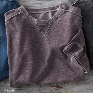 Carbon Cobalt Summer League Tee